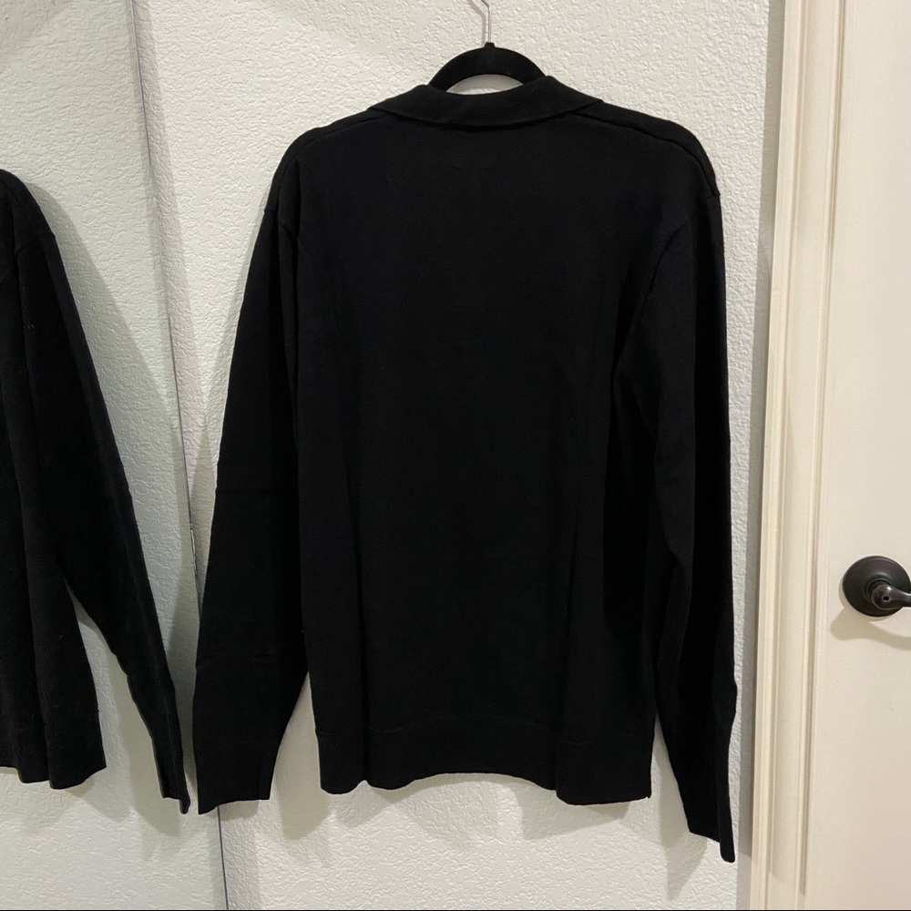 GAP Collared Wool Sweater - Picture 6 of 6